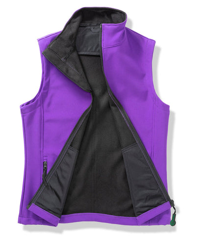 R232M Printable Softshell Bodywarmer