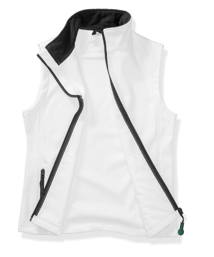 White/Black / S