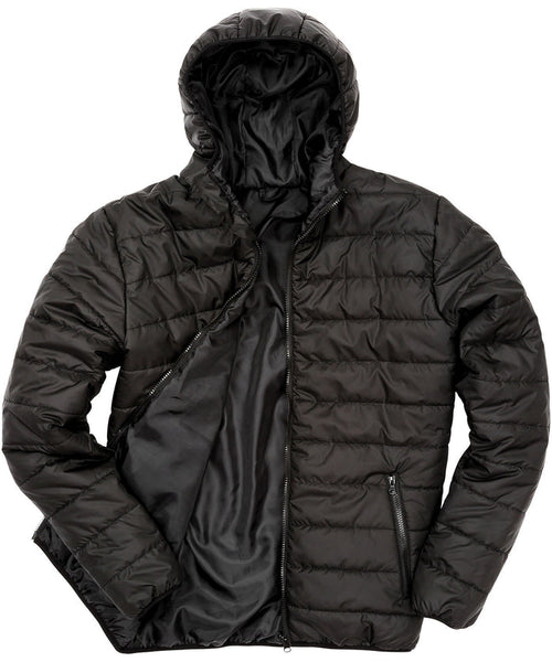 R233M Soft Padded Jacket