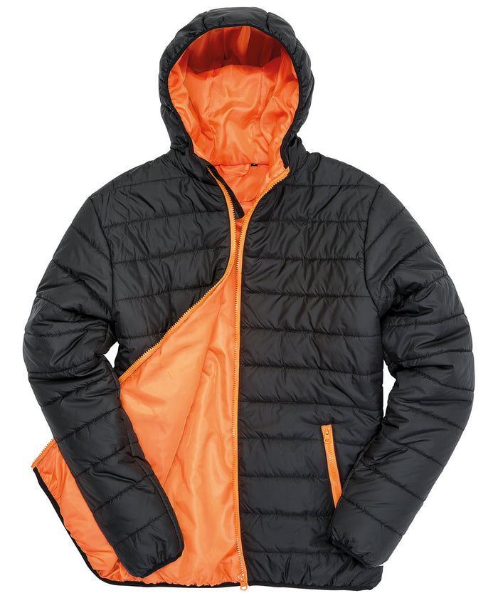 R233M Soft Padded Jacket