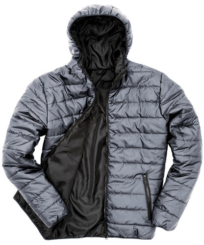 R233M Soft Padded Jacket
