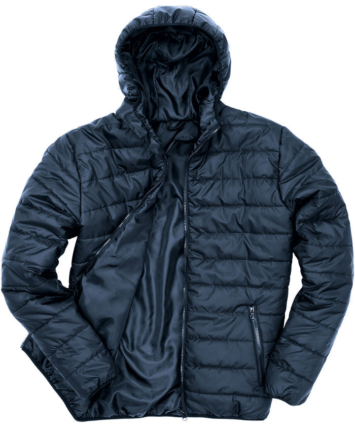 R233M Soft Padded Jacket