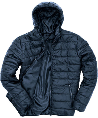 R233M Soft Padded Jacket