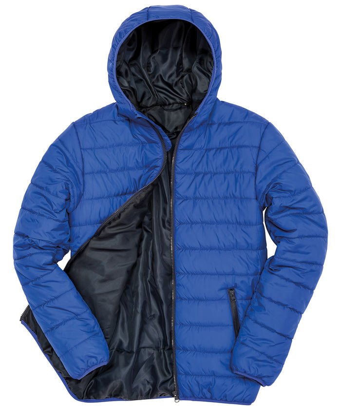 R233M Soft Padded Jacket