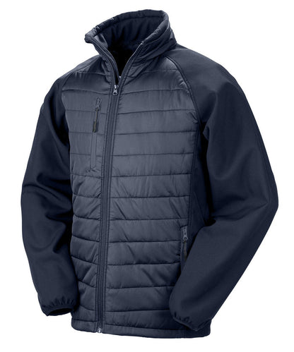 Navy/Navy / XS