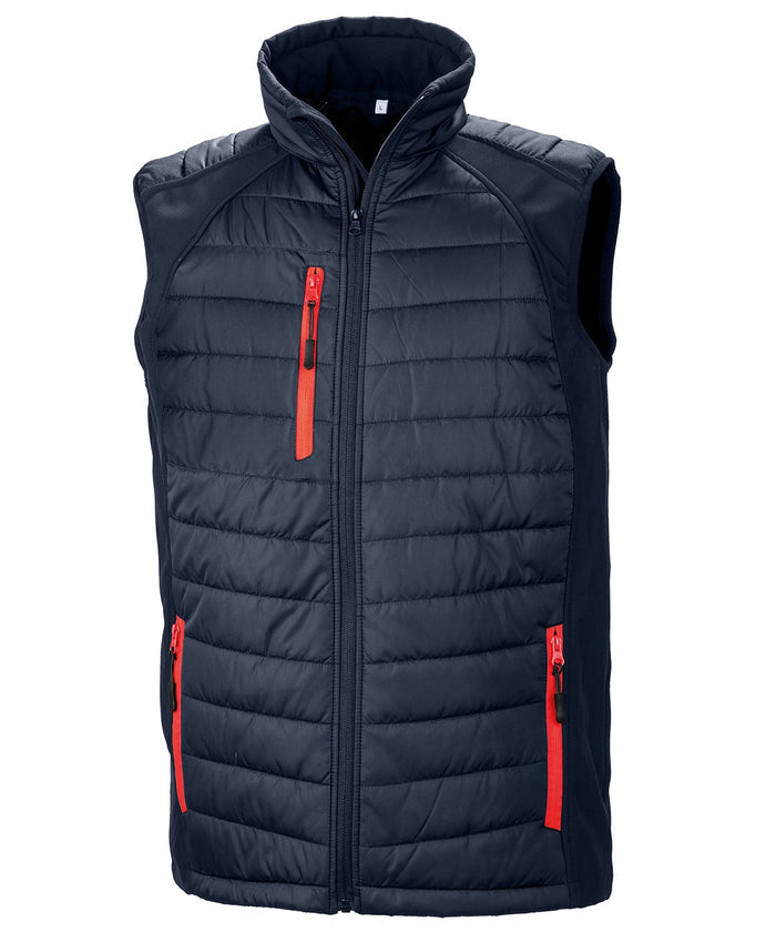 Navy/Red / XS