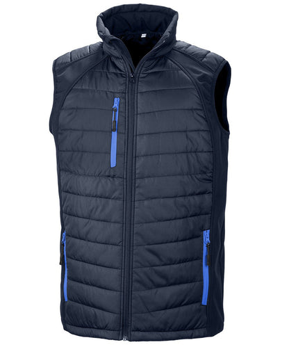 Navy/Royal / XS