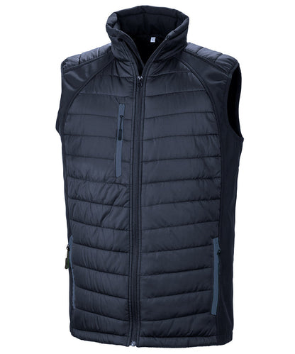 Navy/Navy / XS