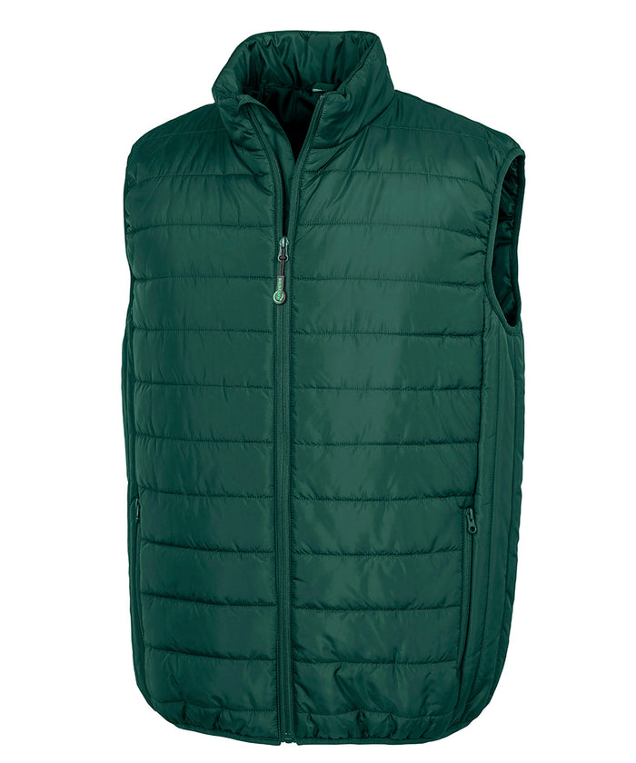 R244X Promo Padded Bodywarmer