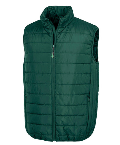R244X Promo Padded Bodywarmer