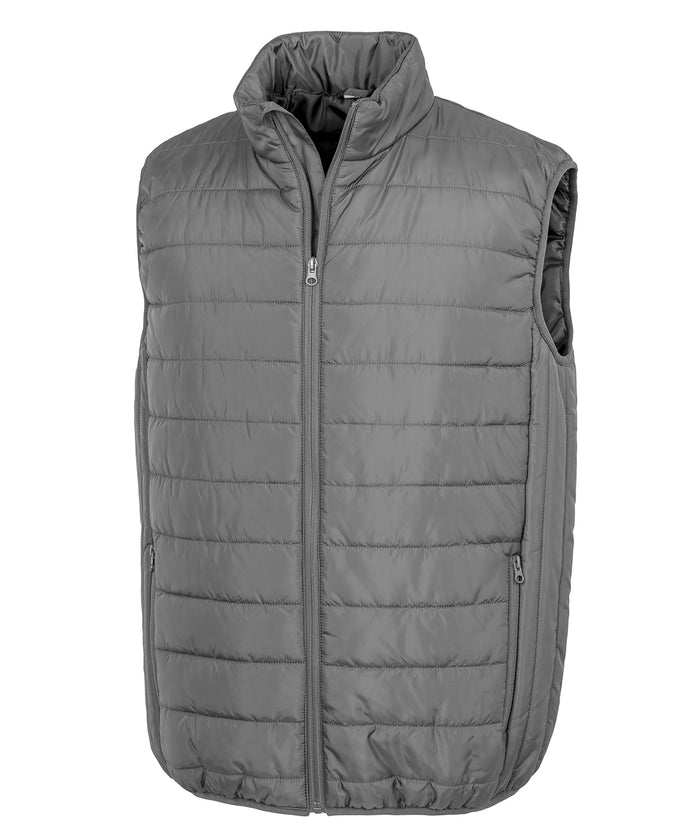 R244X Promo Padded Bodywarmer