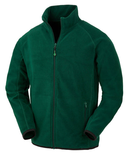 R903X Recycled Fleece Polarthermic Jacket