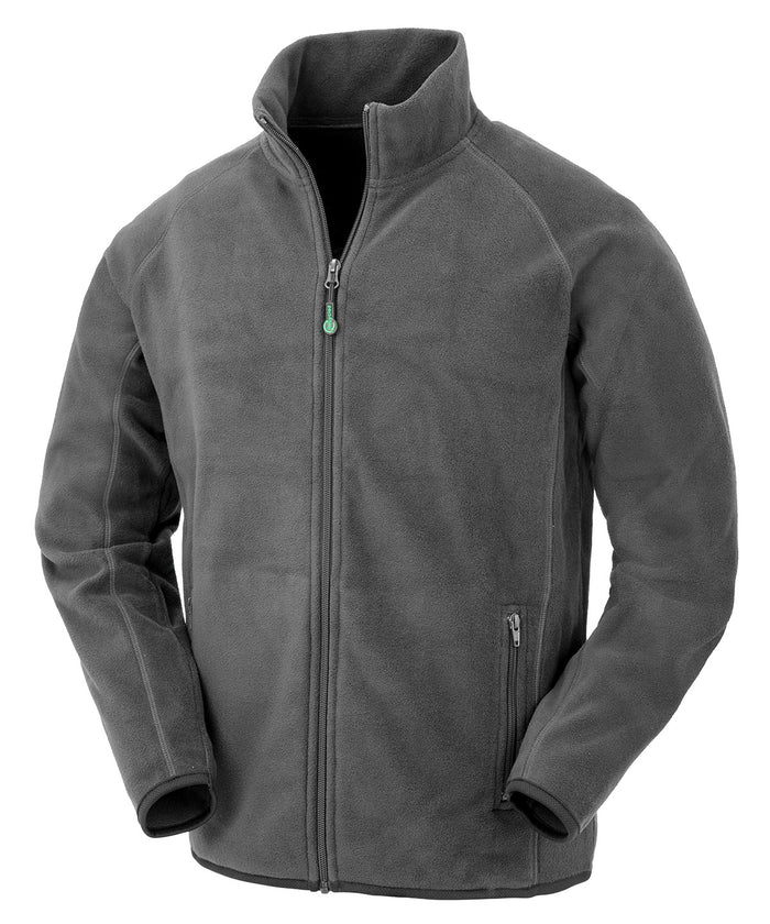 R903X Recycled Fleece Polarthermic Jacket