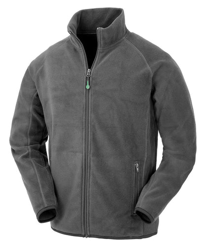 R903X Recycled Fleece Polarthermic Jacket