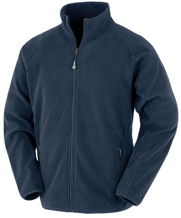 R903X Recycled Fleece Polarthermic Jacket