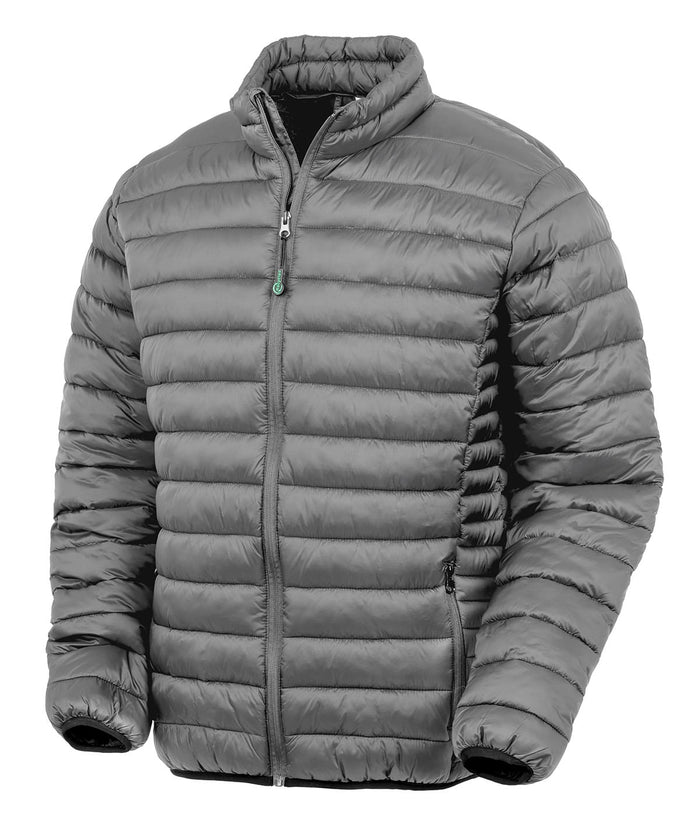 R912X Recycled Padded Jacket