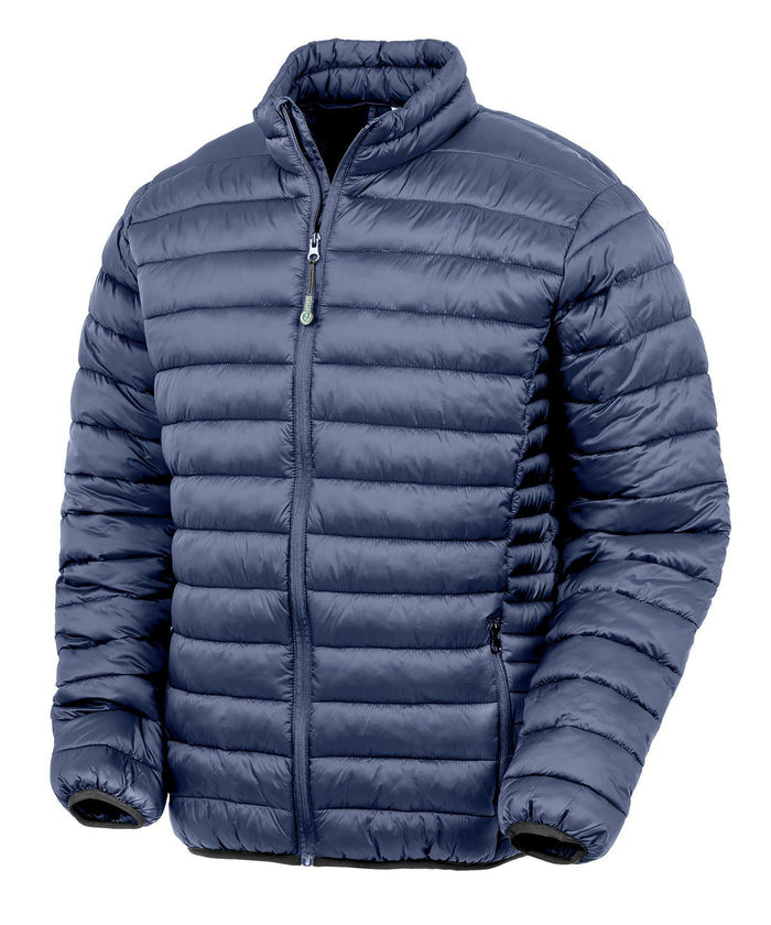 R912X Recycled Padded Jacket