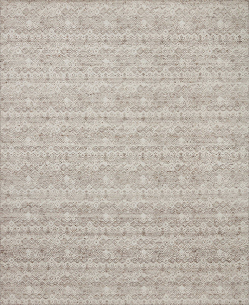 The Rug Corner Loloi Raven Dove / Ivory