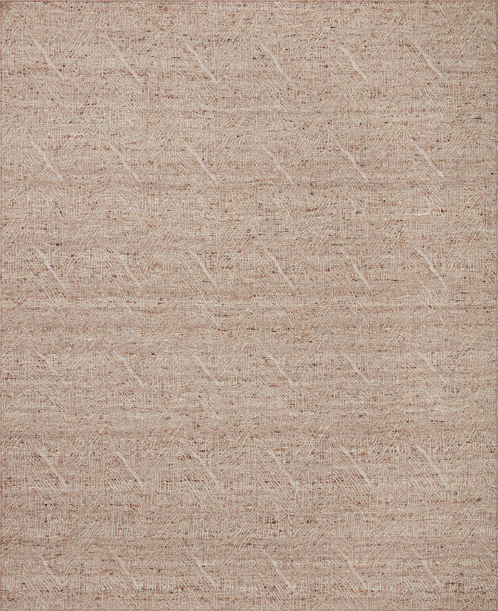 The Rug Corner Loloi Raven Oatmeal / Natural