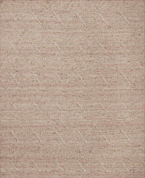 The Rug Corner Loloi Raven Oatmeal / Natural
