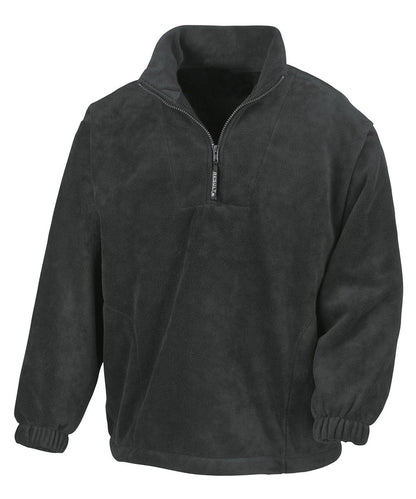 RE33A Polartherm™ Top