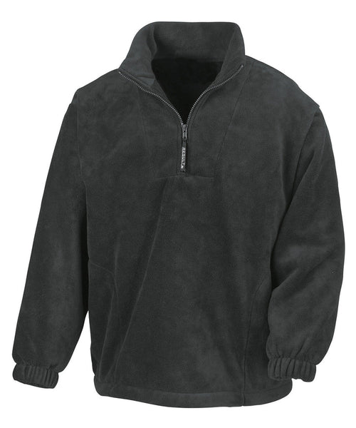 RE33A Polartherm™ Top
