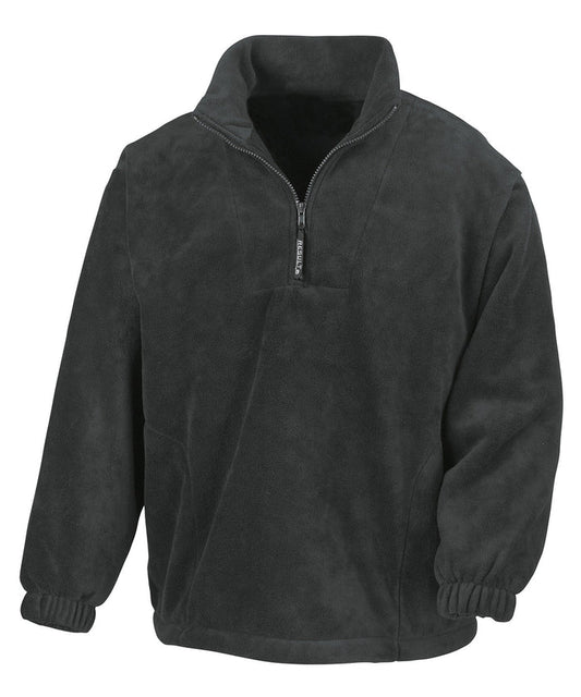 RE33A Polartherm™ Top