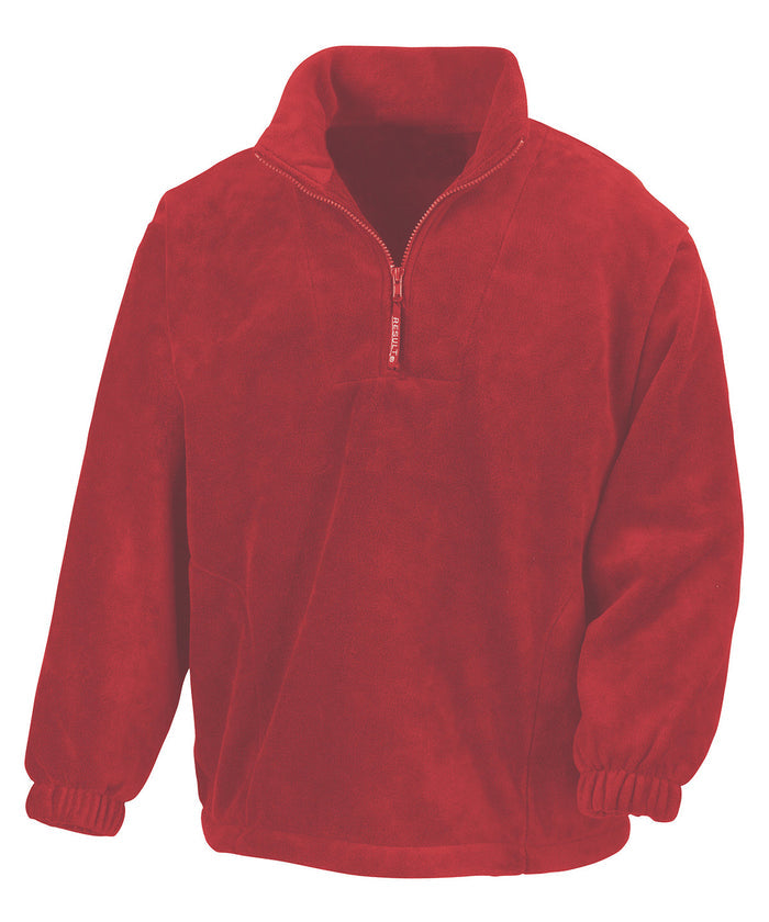 RE33A Polartherm™ Top