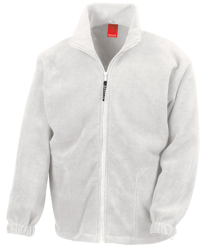 White / XS