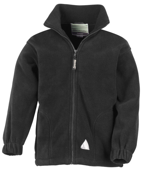 RE36J Junior Polartherm™ Jacket