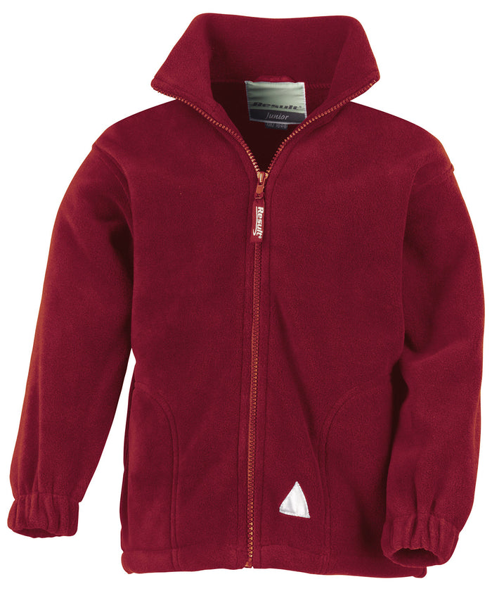 RE36J Junior Polartherm™ Jacket