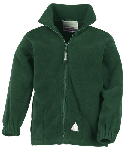 RE36J Junior Polartherm™ Jacket