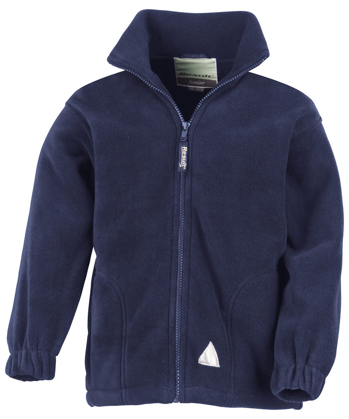 RE36J Junior Polartherm™ Jacket
