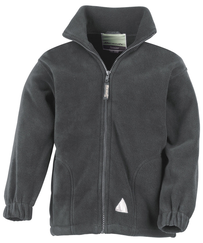 RE36J Junior Polartherm™ Jacket