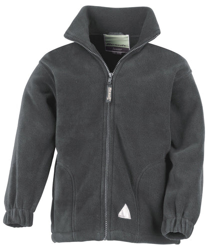 RE36J Junior Polartherm™ Jacket