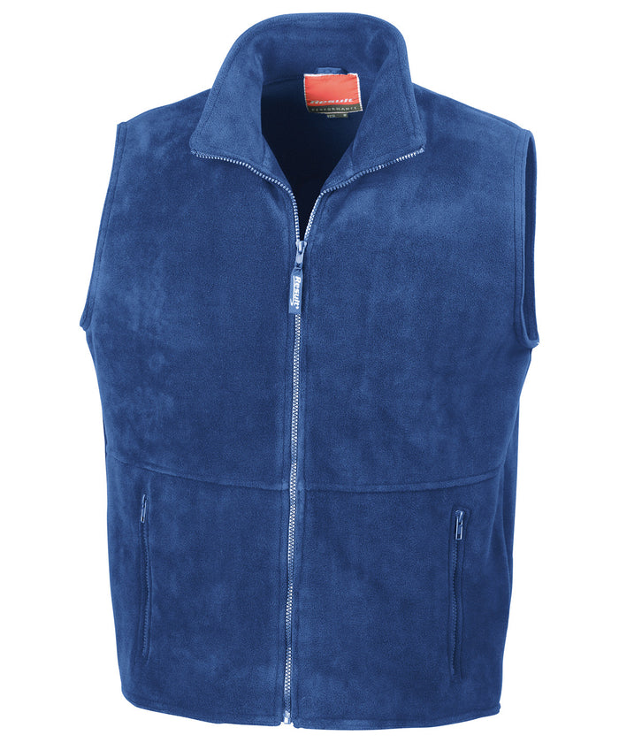 RE37A Polartherm™ Bodywarmer