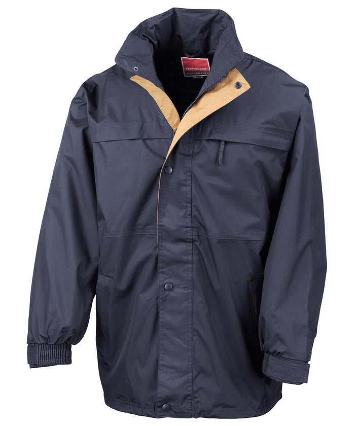 RE67A Multi-Function Midweight Jacket