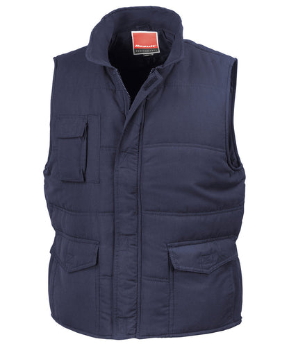 RE94A Promo Bodywarmer