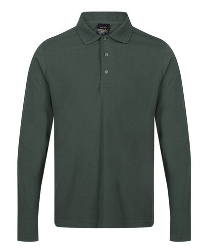 Regatta Pro Long Sleeve Polo