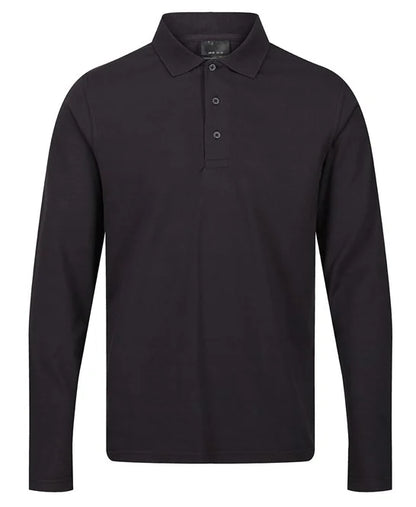 Regatta Pro Long Sleeve Polo