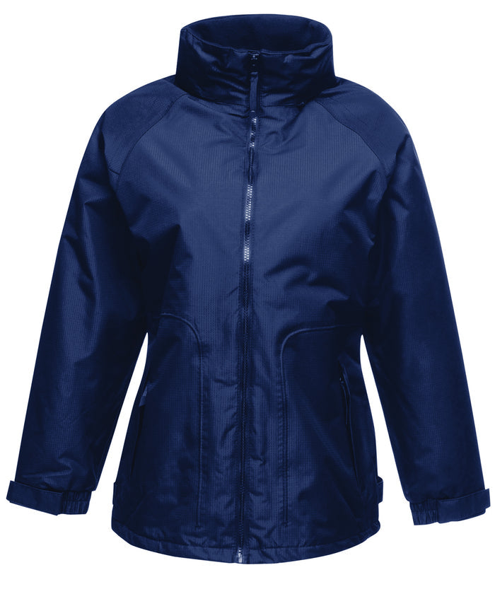 RG043 Women'S Hudson Jacket
