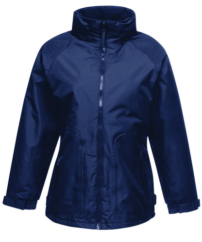 RG043 Women'S Hudson Jacket