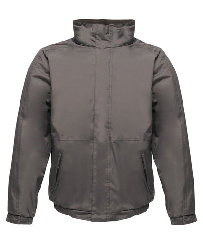 Seal Grey/Black / XS
