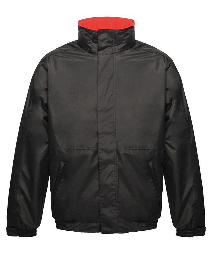 RG045 Dover Jacket
