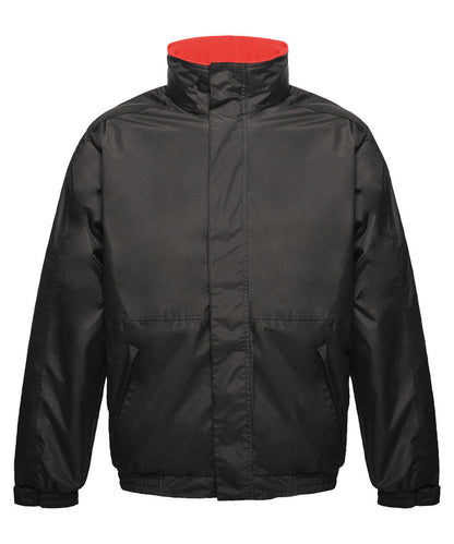 RG045 Dover Jacket