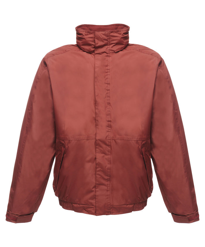 RG045 Dover Jacket