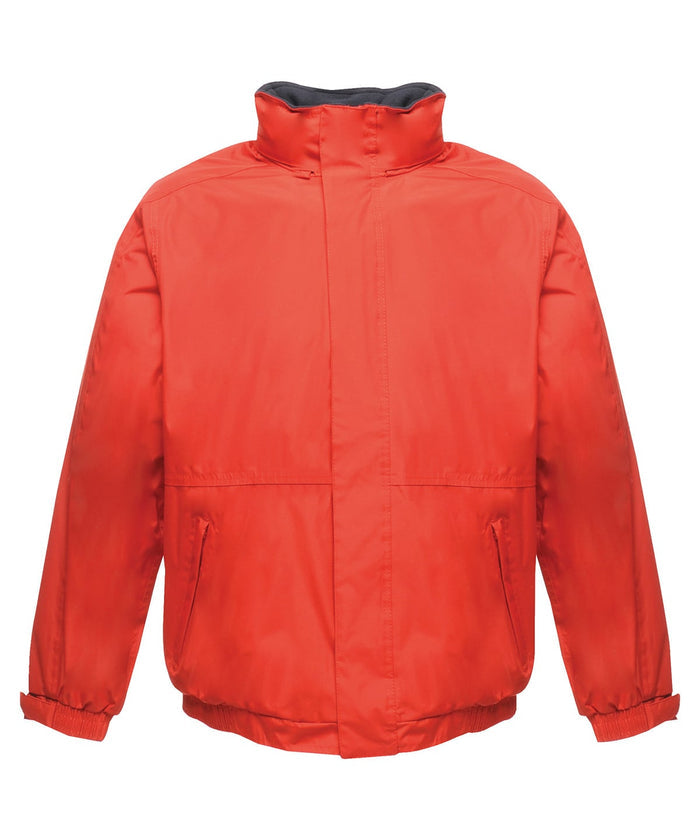 RG045 Dover Jacket