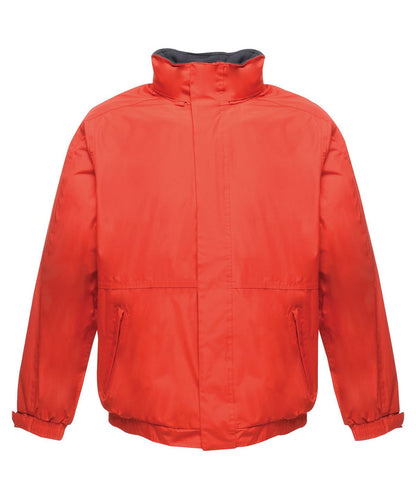 RG045 Dover Jacket