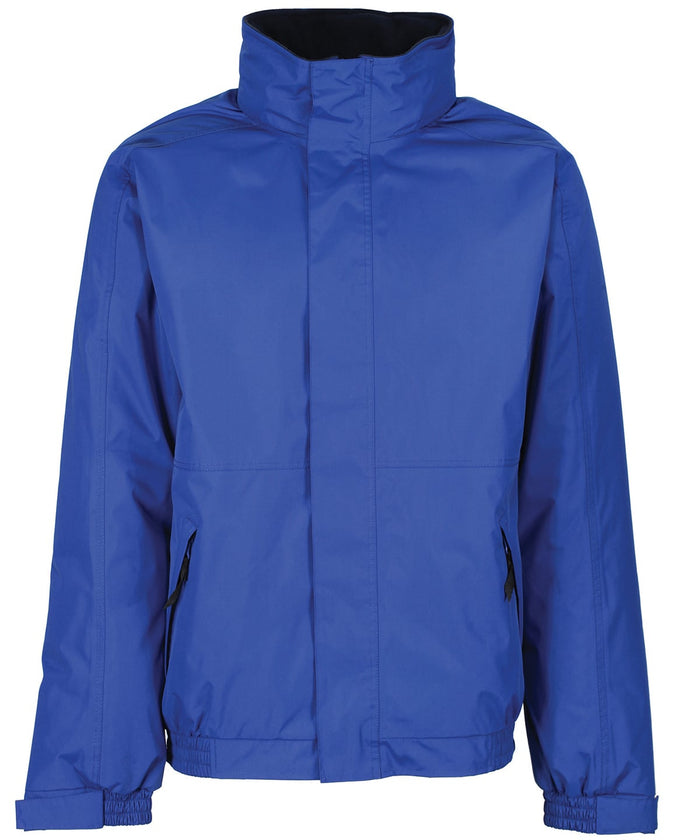 RG045 Dover Jacket