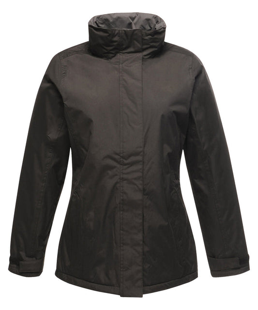 RG052 Women'S Beauford Insulated Jacket